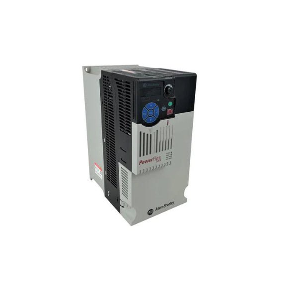 Allen-Bradley 25B-B032N104 PowerFlex 40 AC drive, 3-phase, 32A, for motor control and industrial automation