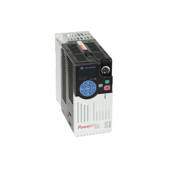Allen - Bradley 25B - B2P5N104 - DDPARTS SOLUTION