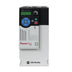 Allen-Bradley 25B-D030N104 PowerFlex 525 AC drive, 15 HP, 480V, for precise motor speed control in industrial automation.