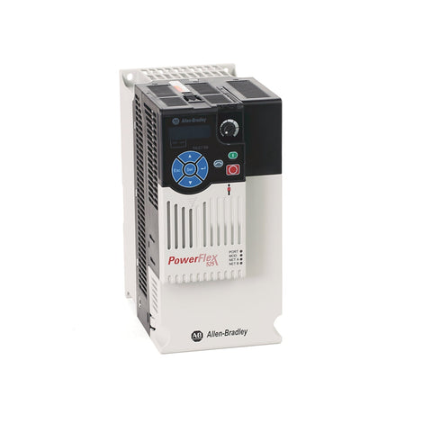 Allen - Bradley 25B - E012N104 - DDPARTS SOLUTION