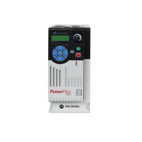 Allen - Bradley 25B - E6P6N104 - DDPARTS SOLUTION