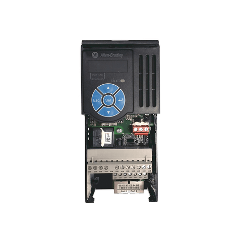 Allen-Bradley 25C-CTM1 PowerFlex 527 AC Drive - DDPARTS SOLUTION