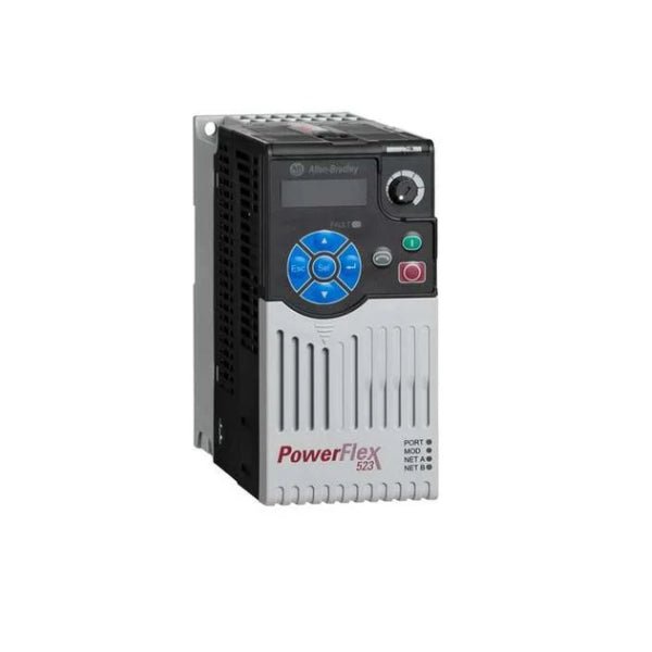 Allen - Bradley 25C - D1P4N104 - DDPARTS SOLUTION