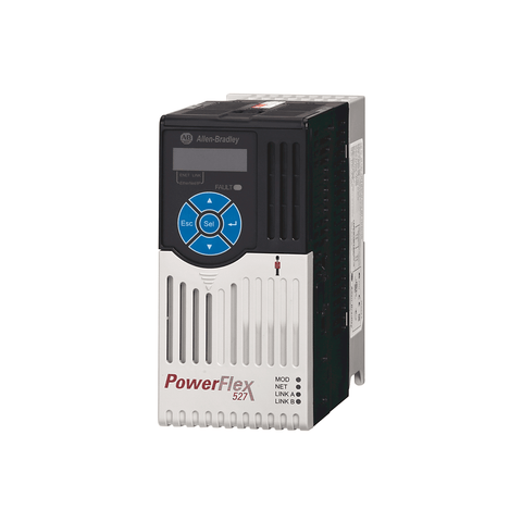 Allen-Bradley 25C-V2P5N104 PowerFlex 527 AC Drive - DDPARTS SOLUTION