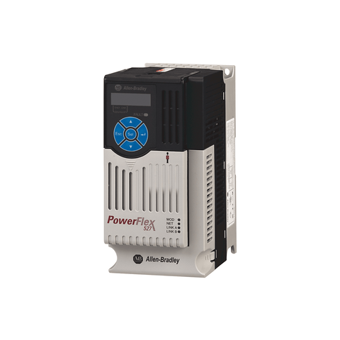 Allen-Bradley 25C-V4P8N104 PowerFlex 527 AC Drive - DDPARTS SOLUTION