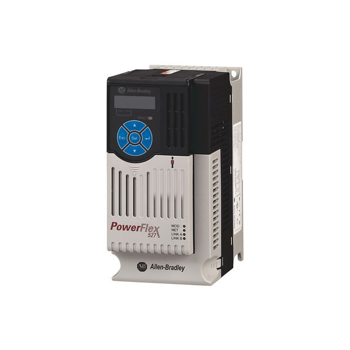 Allen-Bradley 25C-V4P8N104 PowerFlex 527 AC Drive - DDPARTS SOLUTION
