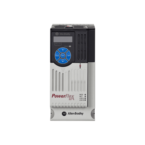Allen-Bradley 25C-V6P0N104 PowerFlex 527 AC Drive - DDPARTS SOLUTION