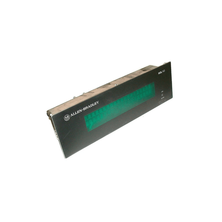 Allen - Bradley 2706 - A21C Dataliner Display Module - DDPARTS SOLUTION