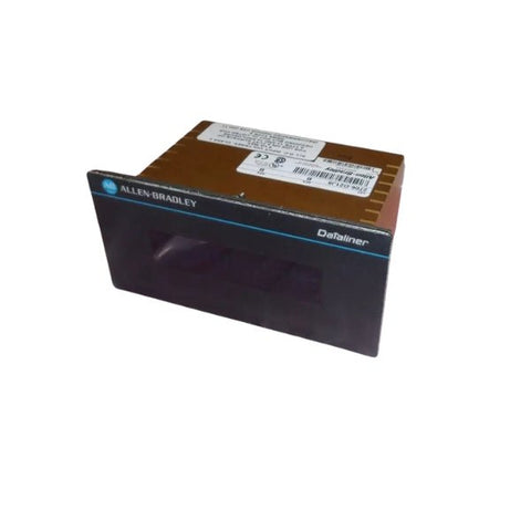 Allen - Bradley 2706 - D21J8 - DDPARTS SOLUTION
