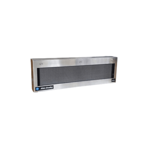 Allen - Bradley 2706 - P72CN1 InView Operator Interface - DDPARTS SOLUTION