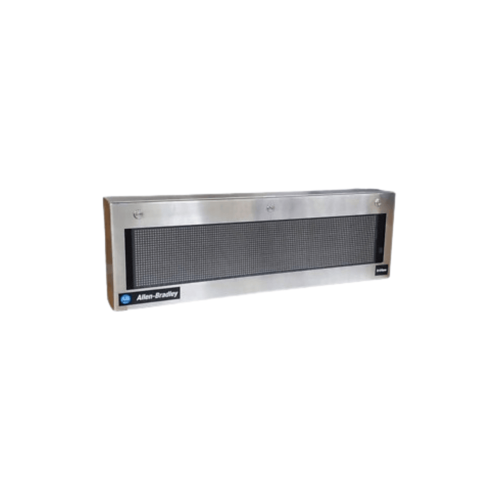 Allen - Bradley 2706 - P72CN1 InView Operator Interface - DDPARTS SOLUTION