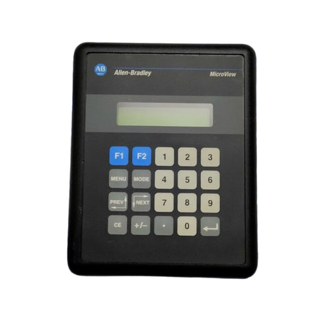 Allen - Bradley 2707 - MVP232 - DDPARTS SOLUTION