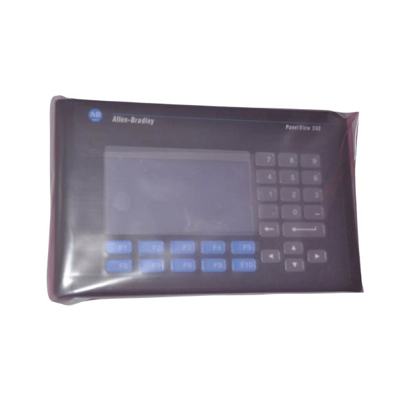 Allen - Bradley 2711 - B5A2 - DDPARTS SOLUTION