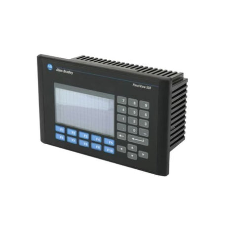 Allen - Bradley 2711 - B5A5 - DDPARTS SOLUTION