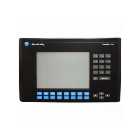 Allen - Bradley 2711 - K10G20 PanelView 1000 Standard Terminal - DDPARTS SOLUTION
