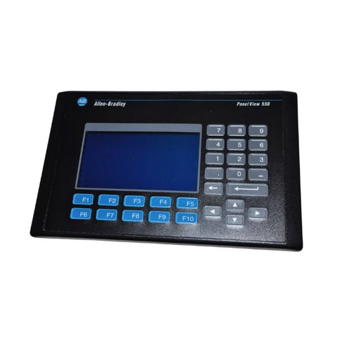Allen - Bradley 2711 - K5A2 - DDPARTS SOLUTION