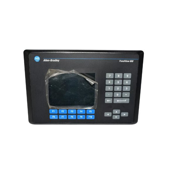 Allen - Bradley 2711 - K6C1 - DDPARTS SOLUTION