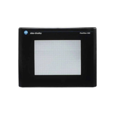 Allen - Bradley 2711 - T10C1 PanelView 1000 Terminal - 10.4 - Inch TFT - DDPARTS SOLUTION