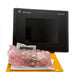 Allen-Bradley 2711-T10C15 PanelView Standard 1000 HMI, 10-inch color touchscreen, RS-232 communication for control systems