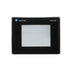Allen-Bradley 2711-T10G20 PanelView 1000 HMI, 10" touchscreen, gray monochrome, DH+ communication for industrial control systems.
