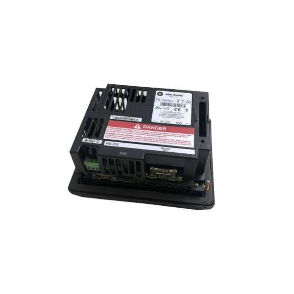 Allen - Bradley 2711 - T5A16L1 - DDPARTS SOLUTION