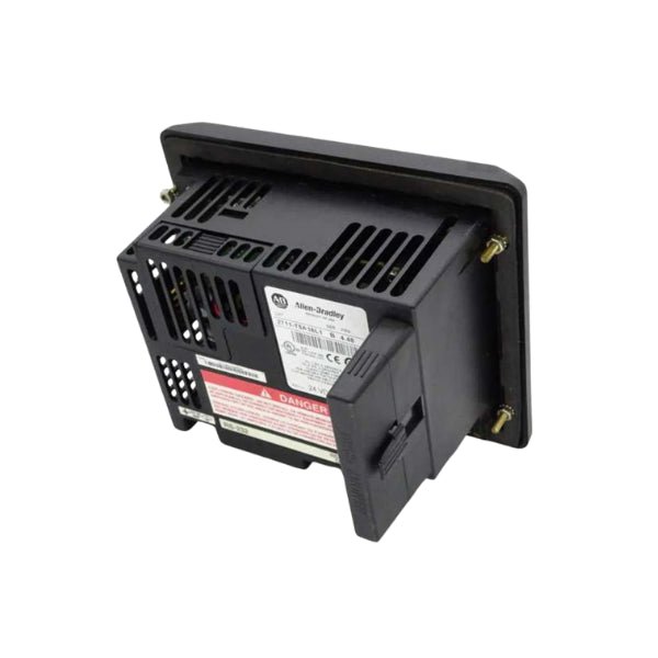 Allen - Bradley 2711 - T5A16L1 - DDPARTS SOLUTION