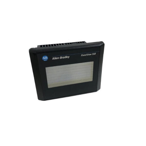 Allen - Bradley 2711 - T5A16L1 - DDPARTS SOLUTION