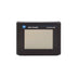 PanelView 600 HMI, 5.7-inch color touchscreen, RS-232 DF1 communication, 24V DC power supply.