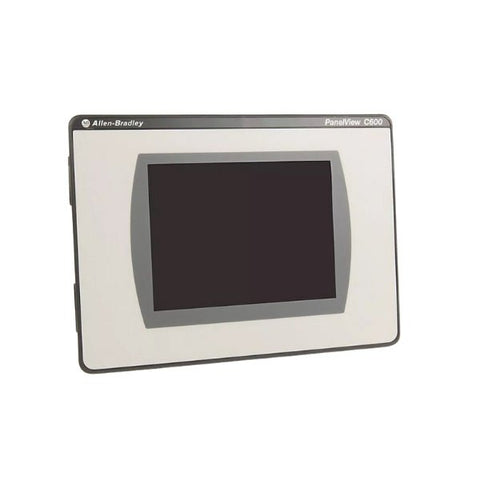 Allen - Bradley 2711C - T6T - DDPARTS SOLUTION