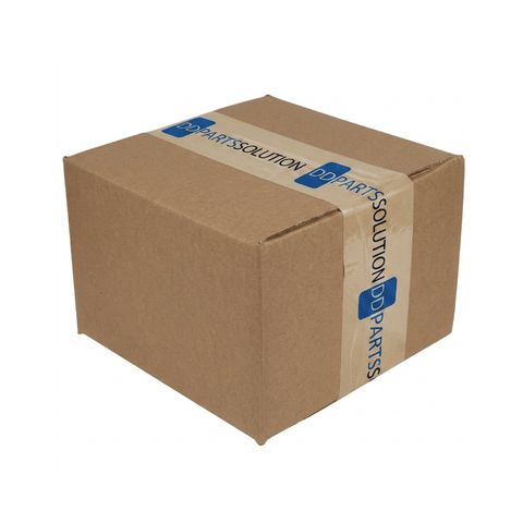 Allen - Bradley 2711E - U1B12C PanelView 1200 Operator Interface - DDPARTS SOLUTION