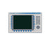 2711P-B10C4A8, HMI PanelView Plus 6 1000 Allen-Bradley com tela colorida touchscreen para interface de automação industrial.