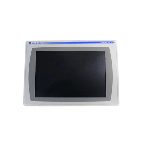 Allen - Bradley 2711P - B15C6D6X PanelView Plus 1500 HMI - DDPARTS SOLUTION