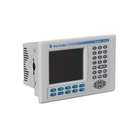 Allen - Bradley 2711P - B6C20D8 - DDPARTS SOLUTION