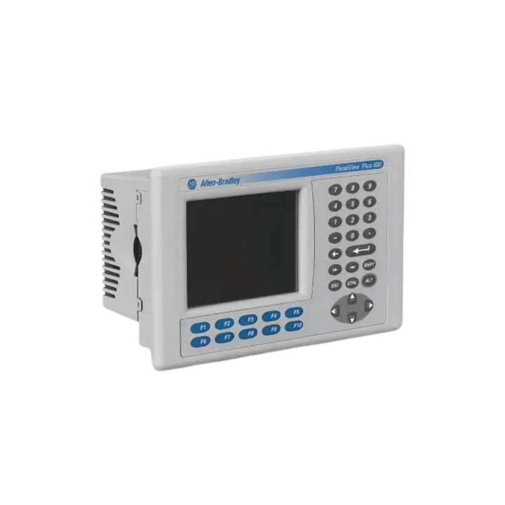 Allen - Bradley 2711P - B7C15A1 PanelView Plus 700 Terminal - DDPARTS SOLUTION