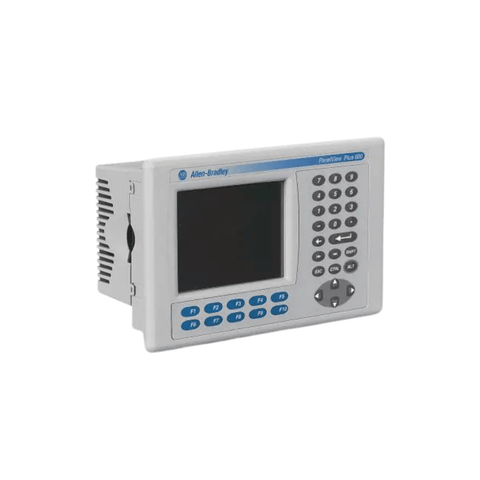 Allen - Bradley 2711P - B7C15A2 PanelView Plus 700 Terminal - DDPARTS SOLUTION