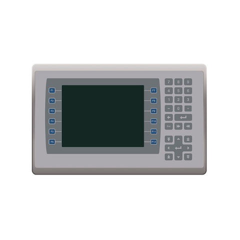 Allen - Bradley 2711P - B7C22D9P - DDPARTS SOLUTION