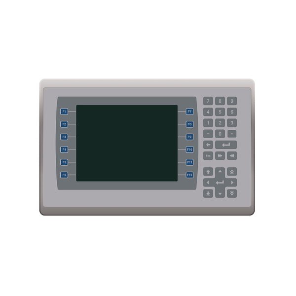 Allen - Bradley 2711P - B7C22D9P - DDPARTS SOLUTION