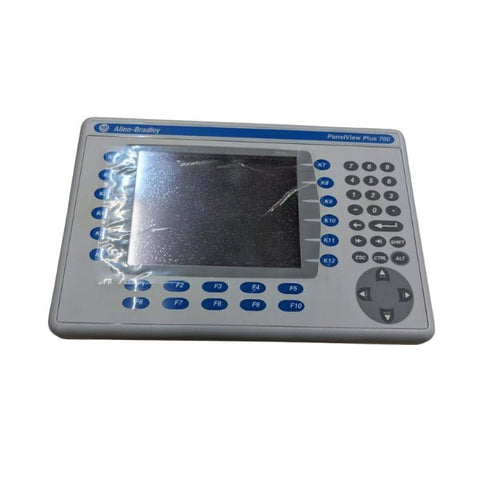 Allen - Bradley 2711P - B7C4D2 - DDPARTS SOLUTION
