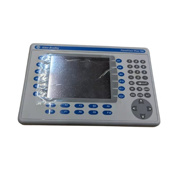 Allen - Bradley 2711P - B7C4D2 - DDPARTS SOLUTION