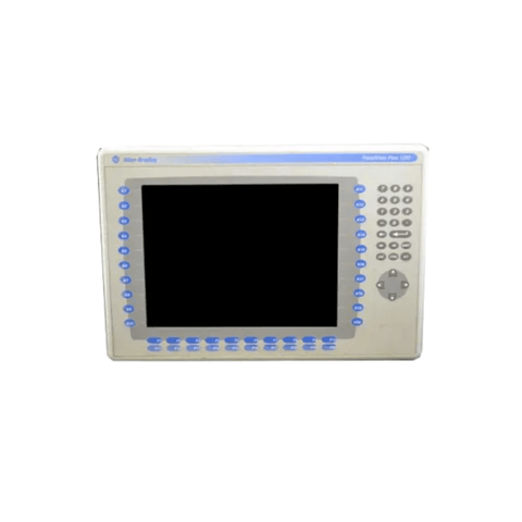 Allen - Bradley 2711P - K12C4D2 PanelView Plus 1250 Terminal - DDPARTS SOLUTION