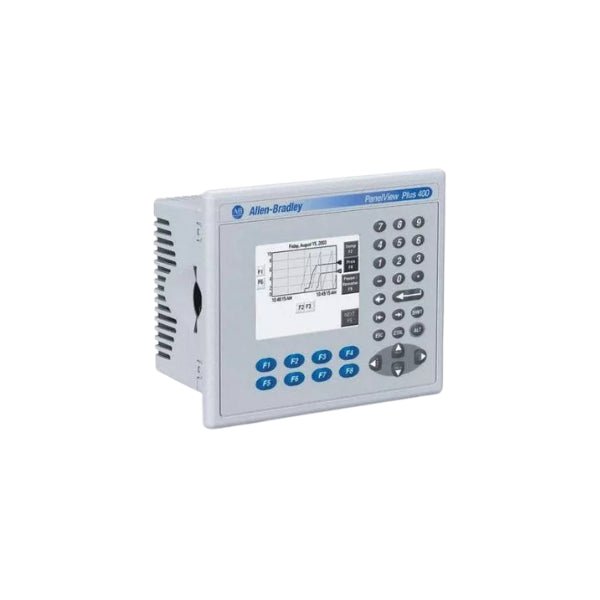 Allen - Bradley 2711P - K4M20D - DDPARTS SOLUTION