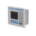 Allen-Bradley 2711P-K4M20D8 PanelView Plus 400 HMI, 5.7-inch color touchscreen, DC power for industrial control systems