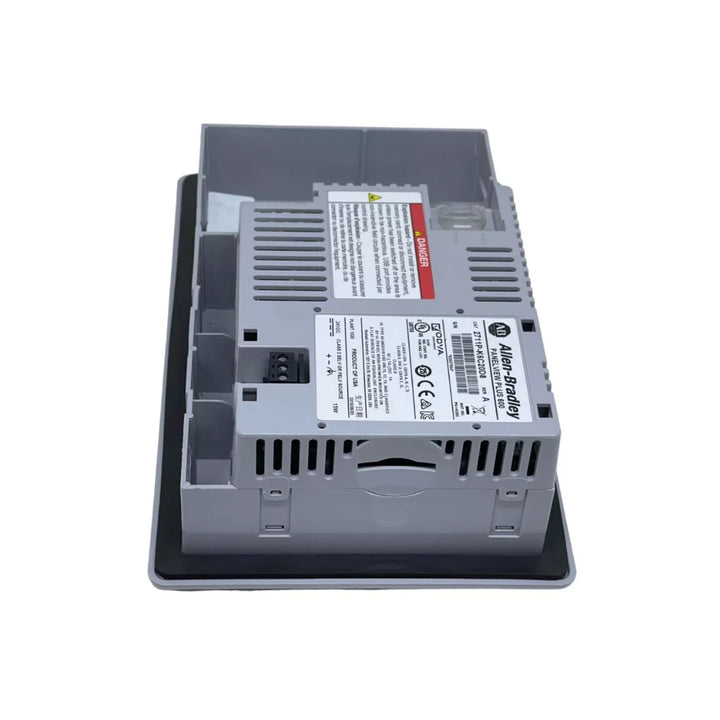 Allen - Bradley 2711P - K6C20D8 - DDPARTS SOLUTION