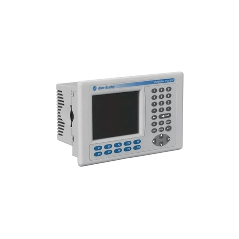 Allen - Bradley 2711P - K6M3D PanelView Plus 600 Terminal - DDPARTS SOLUTION