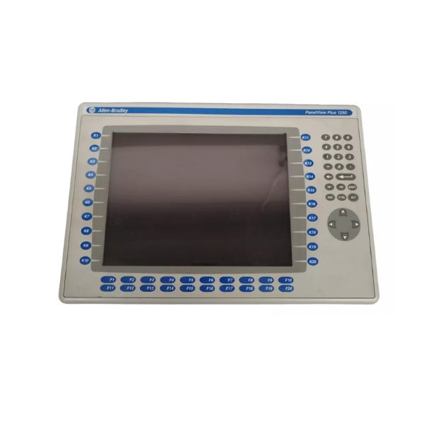 Allen - Bradley 2711P - RDB12C - DDPARTS SOLUTION