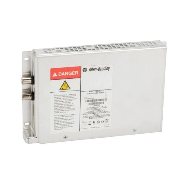 Allen - Bradley 2711P - RN15S - DDPARTS SOLUTION