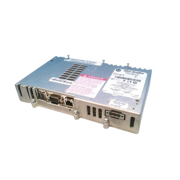 Allen - Bradley 2711P - RP1A - DDPARTS SOLUTION