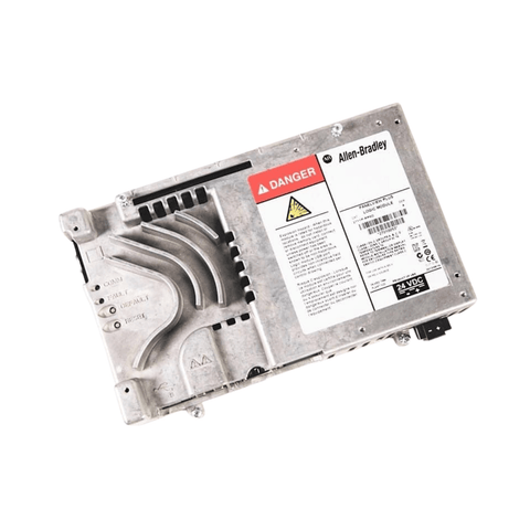 Allen - Bradley 2711P - RP5 PanelView Plus 2 Logic Module - DDPARTS SOLUTION