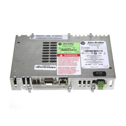 Allen - Bradley 2711P - RP6 - DDPARTS SOLUTION