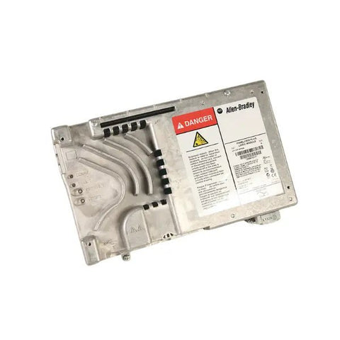 Allen-Bradley 2711P-RP8A PanelView Plus 7 replacement processor, for efficient HMI control and communication in industrial automation.